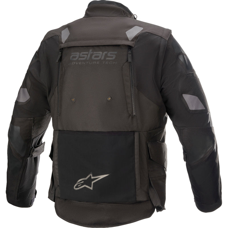 ALPINESTARS Halo Drystar® Jacket Black