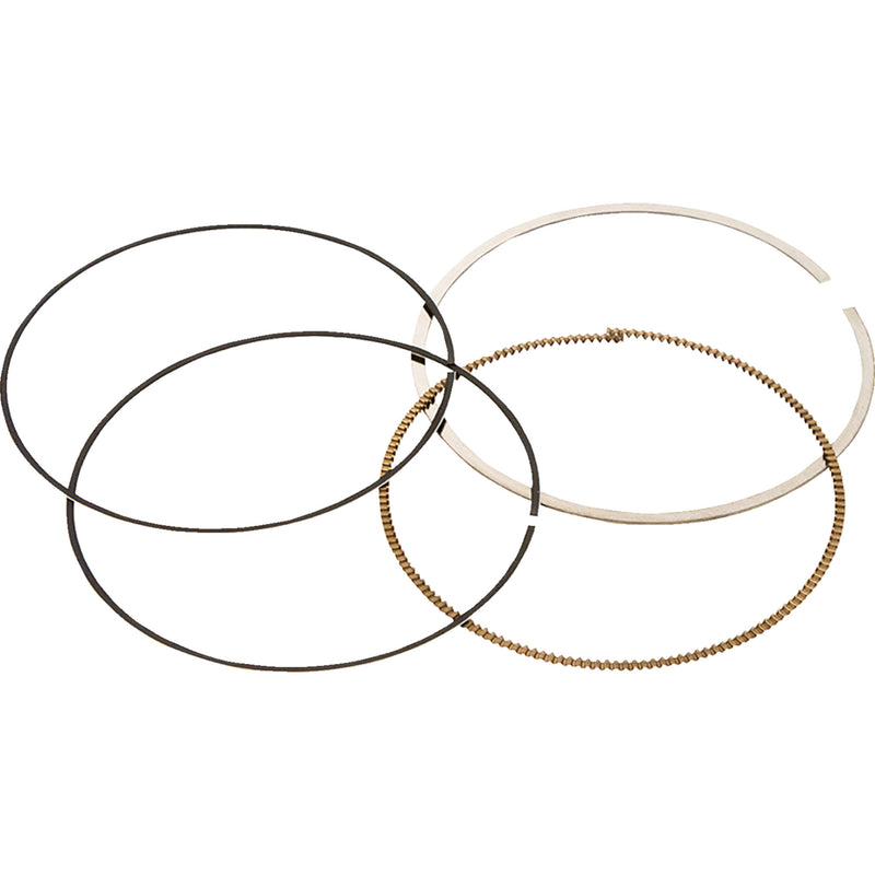 Vertex Piston Ring - 590296000003 For Kawasaki KX 450 / KX450SR 2019-2023 | Honda CRF450R / CRF450RX / CRF450RWE 2009-2024 | Suzuki RMZ 450 2013-2024
