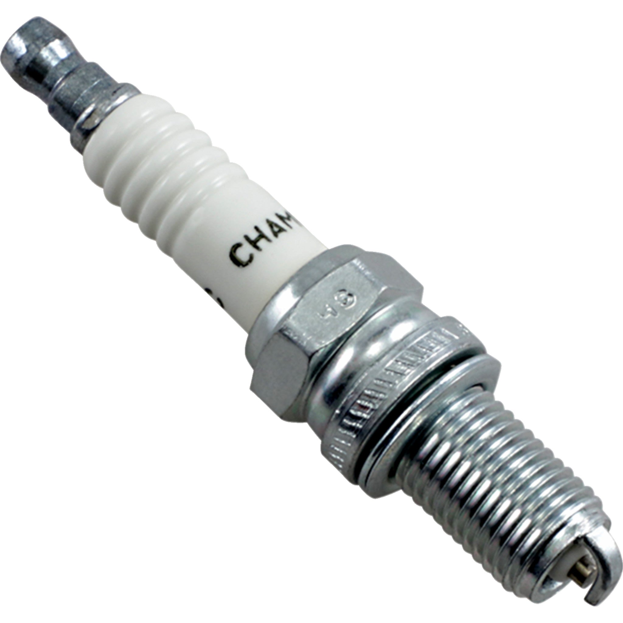 Champion Spark Plug - 810 For Harley Motorcycles 1986-2020 — SpazCycle