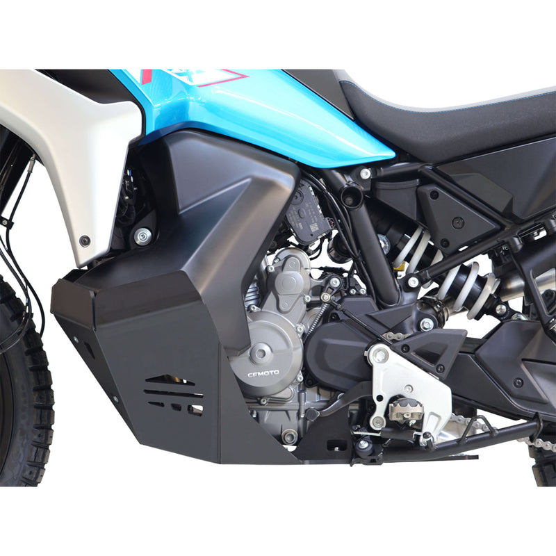 Axp Racing Skid Plate - AX1775 CFMOTO Ibex 800 2025