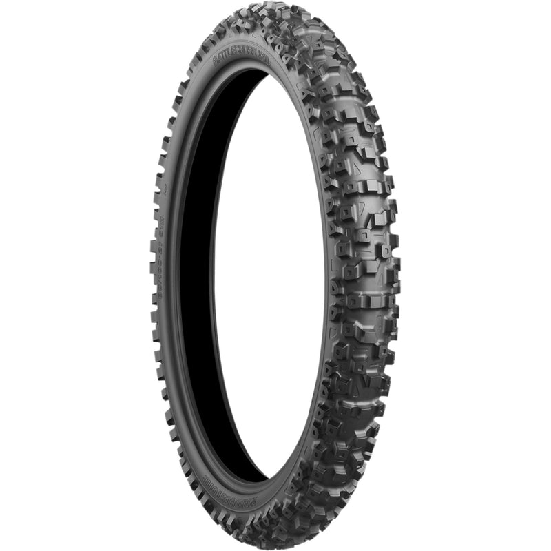 BRIDGESTONE 0312-0329 7204 Battlecross X40 Tire Tire - Battlecross X40 - Front - 90/100-21 - 57M