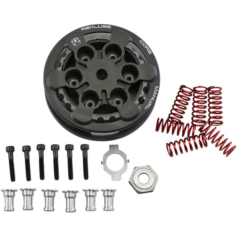 Rekluse Core Manual Clutch Kit - RMS-7070 Yamaha YZ 250 1999-2026