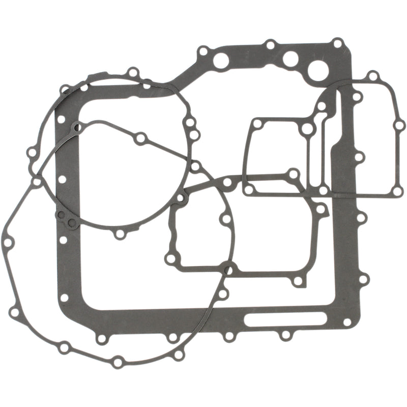 Cometic Hi-Performance Gasket Kit - C8713 Kawasaki Ninja 2006-2015