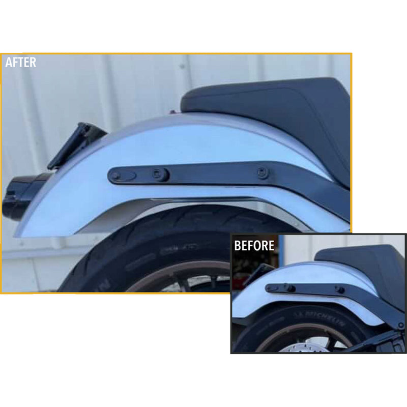 Kodlin Usa Lift Kit - K66026 For Harley Softail 2018-2024