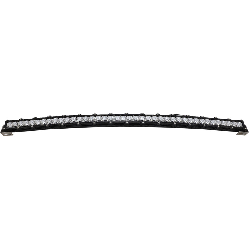 HERETIC 2001-2185 54005 Curved LED Light Bar LED Light Bar - 40" Curved - Spot