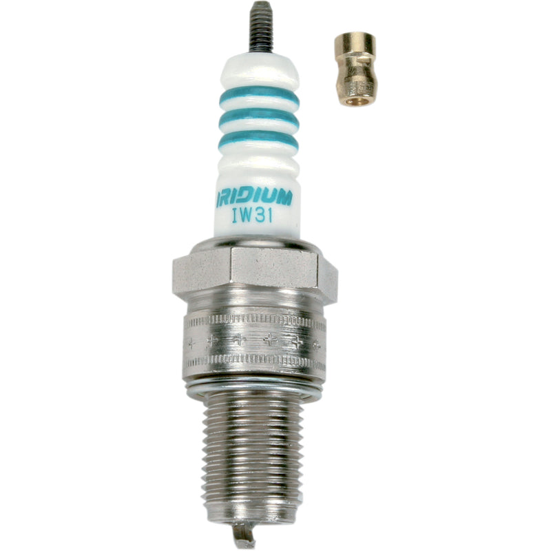 DENSO IW31 5319 Iridium Spark Plug — Iridium Iridium Spark Plug - IW31