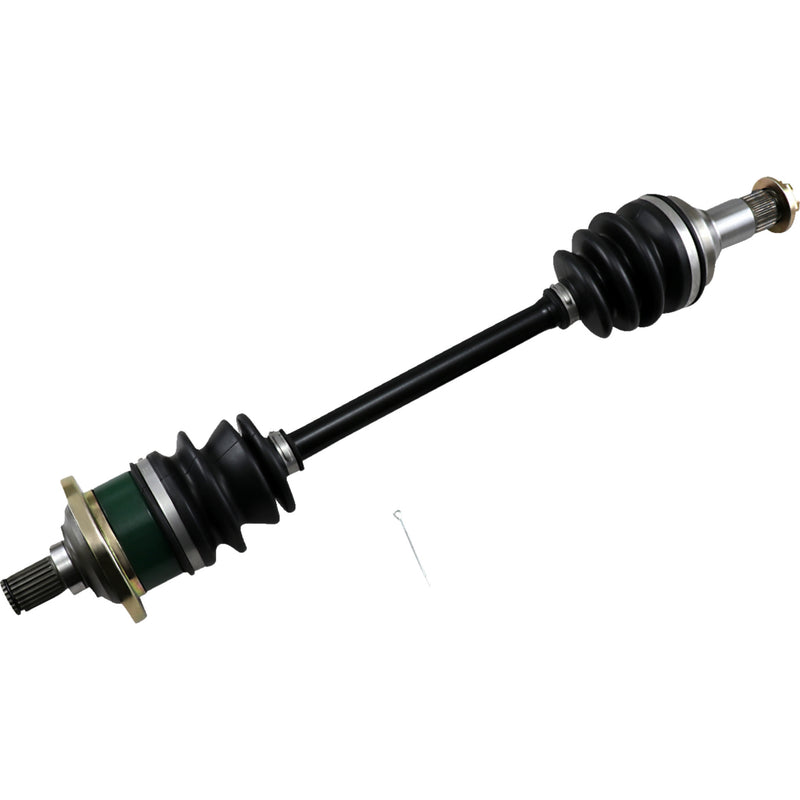 MOOSE OFFROAD 0214-1574 ARC-7016 OEM Replacement Standard CV Axle Axle Kit - CV - Complete - OEM Replacement - Standard - Front Left/Right - Arctic Cat