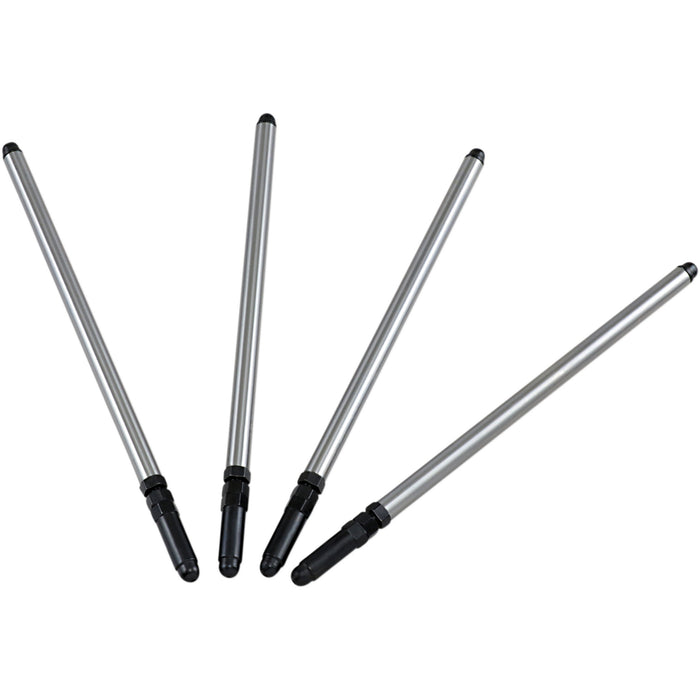 ANDREWS DS-193115 292090 Adjustable Pushrod Kit Chromoly Steel Pushrods - XL