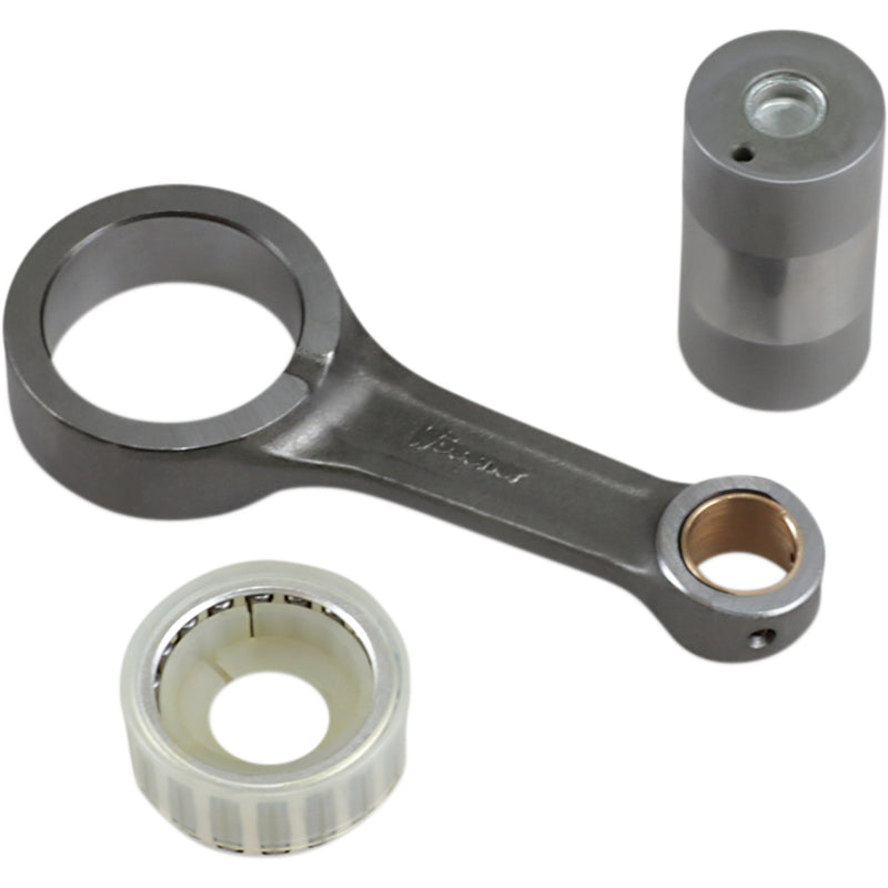 Wossner Connecting Rod Kit - P4002 For Kawasaki KX 250 2004-2009 | Suzuki RMZ 250 2004-2006