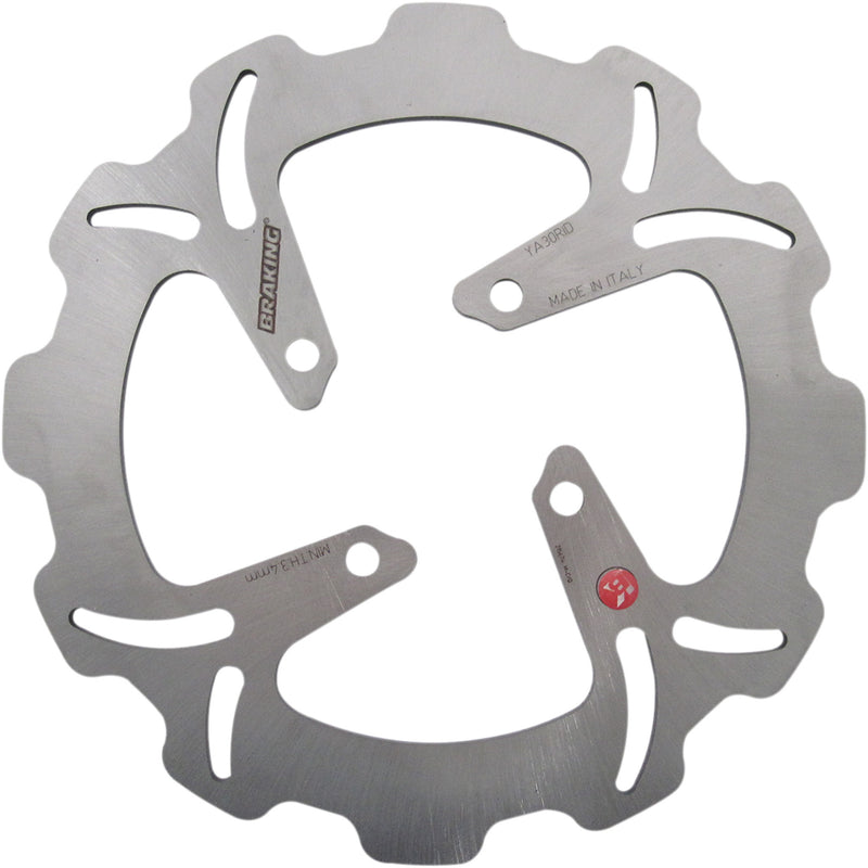 BRAKING BB28RID YA30RID ATV Rotor Brake Rotor - Yamaha - YA30RID