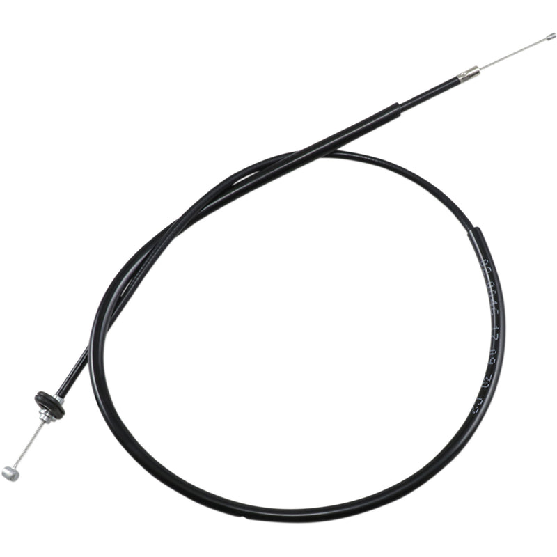 MOTION PRO MP02-046 02-0046 Black Vinyl Throttle Cable pull - honda