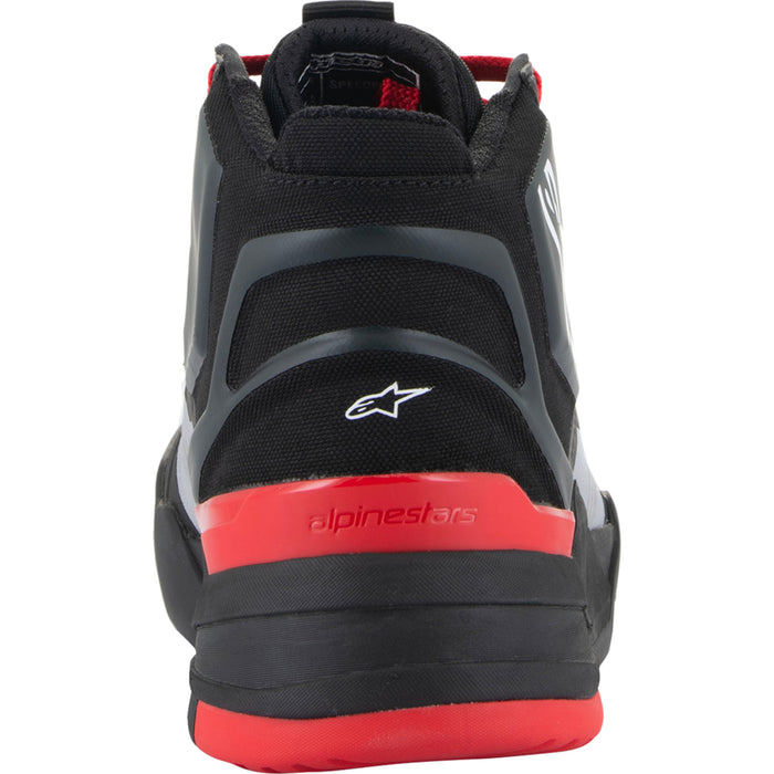 ALPINESTARS 3405-3290 2654124134210 Speedflight Shoes Speedflight Shoe - Black/Red/White - US 10