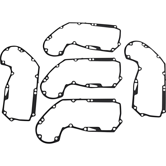JAMES GASKET 0934-6490 JGI-25263-86-F Cam Cover Gasket
