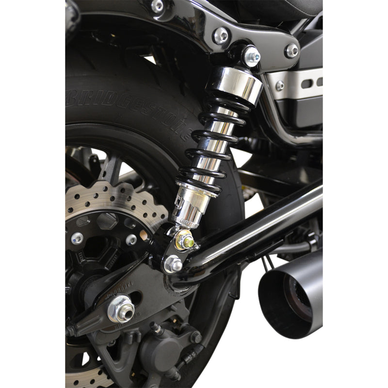Baron Lift Kit - BA-7550-00B Yamaha Bolt 2014-2017