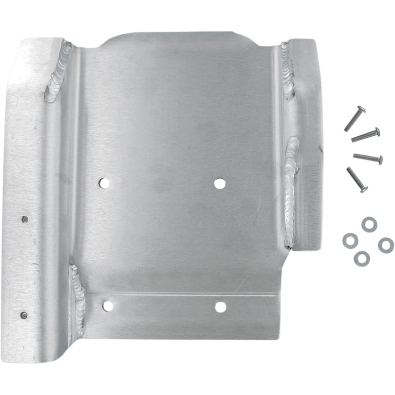 Dg Performance Skid Plate - 58-4051 Yamaha ATVs 2006-2013