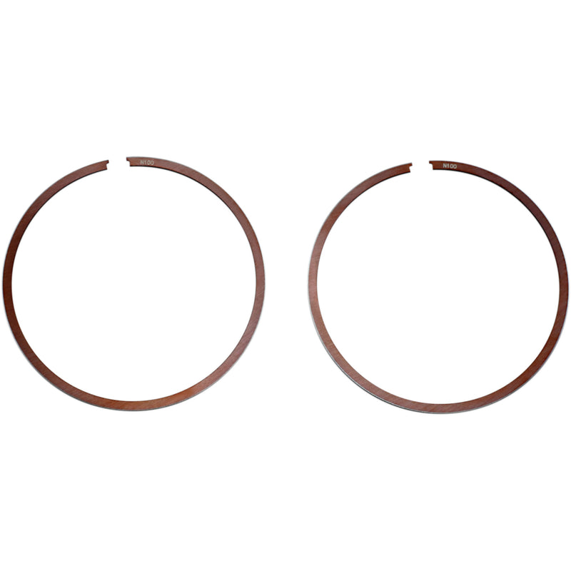 Wiseco Piston Ring - 2795CD For Husqvarna CR 250 / WR 250 / Cross Country 250 1980-1986 | Kawasaki KX 250 / KDX 250 / Tecate 1978-1987