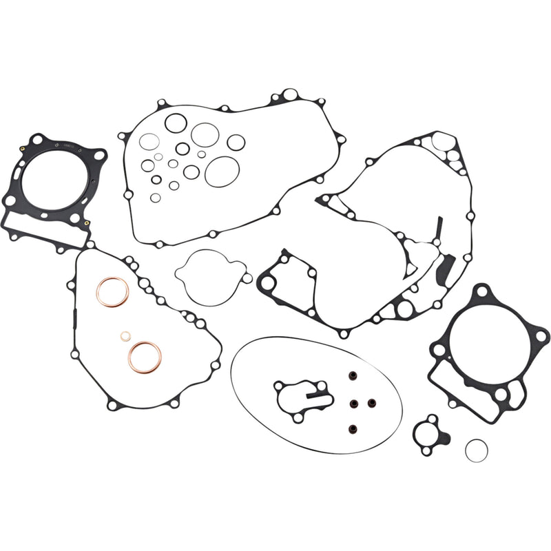 Moose Offroad Gasket - 8080030MSE Honda CRF250R / CRF250RX 2018-2021