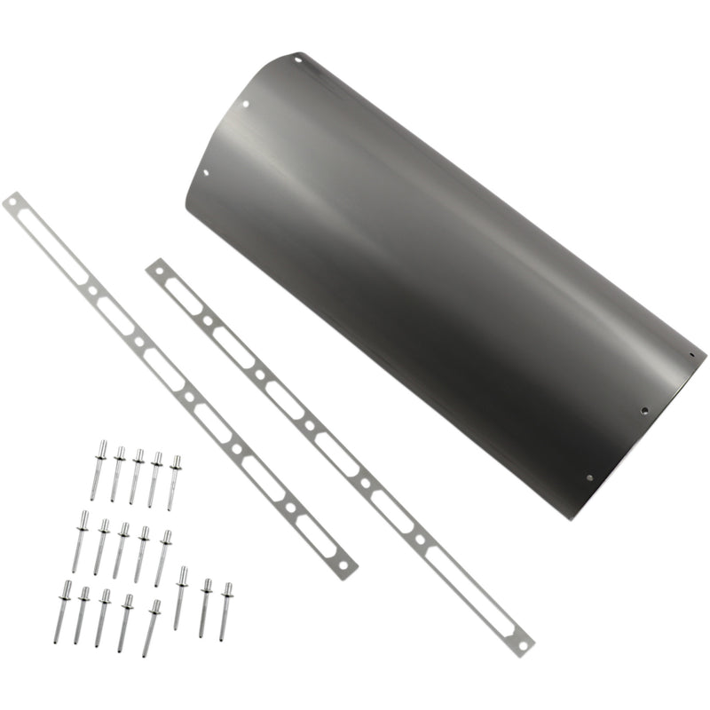 AKRAPOVIC 1860-0384 P-RKS125RT35 Muffler Sleeve Kit