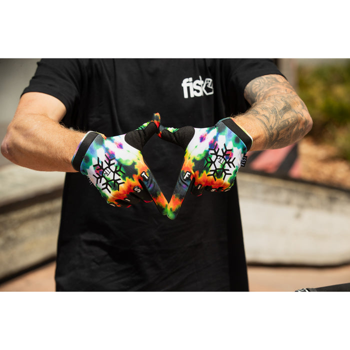 FIST HANDWEAR Frosty Distortion Gloves