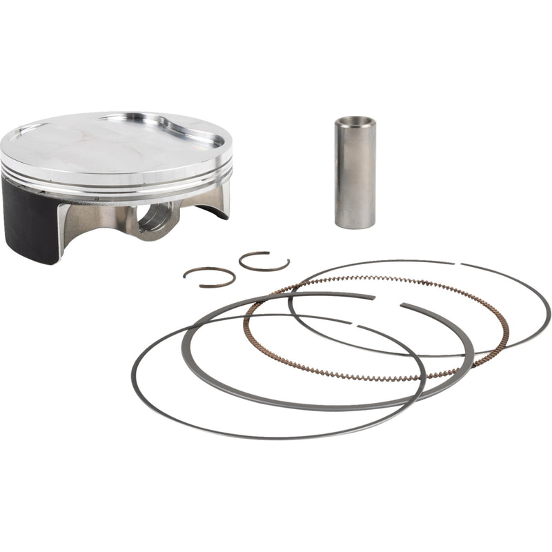 Wossner Standard Series Piston Kit - 4092DA Yamaha YZ 450 / WR 450 2023-2026