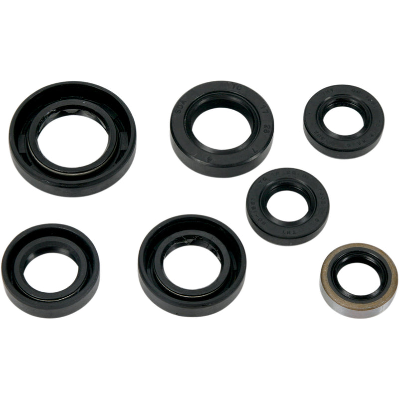 MOOSE OFFROAD 0935-0053 822289MSE Oil Seals Motor Seals