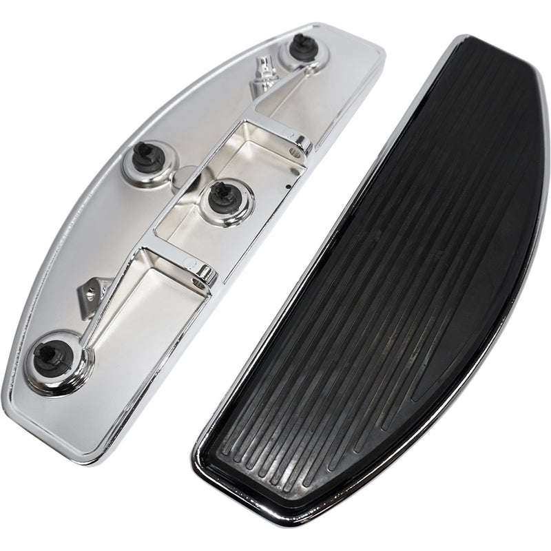 Drag Specialties Floorboard For Harley Softail 2018-2026
