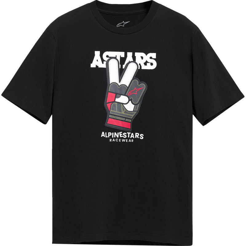 ALPINESTARS Peaceout CSF T-Shirt Black