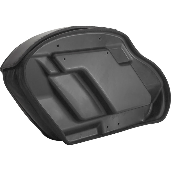 SADDLEMEN 3501-1933 EX000968D DXT Saddlebags - Dyna