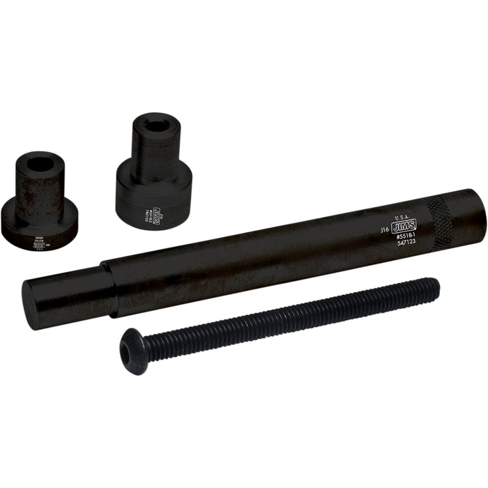 JIMS 3802-0068 5518 Shifter Shaft Bushing Tool Shift Pedal Shaft Tool