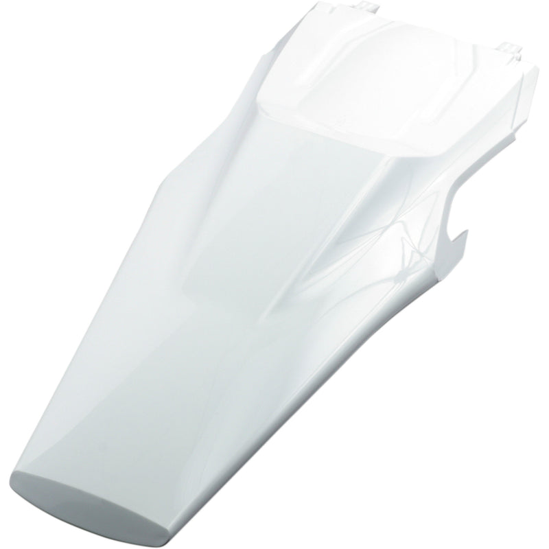 ACERBIS 1403-2828 2726600002 Rear Fender white