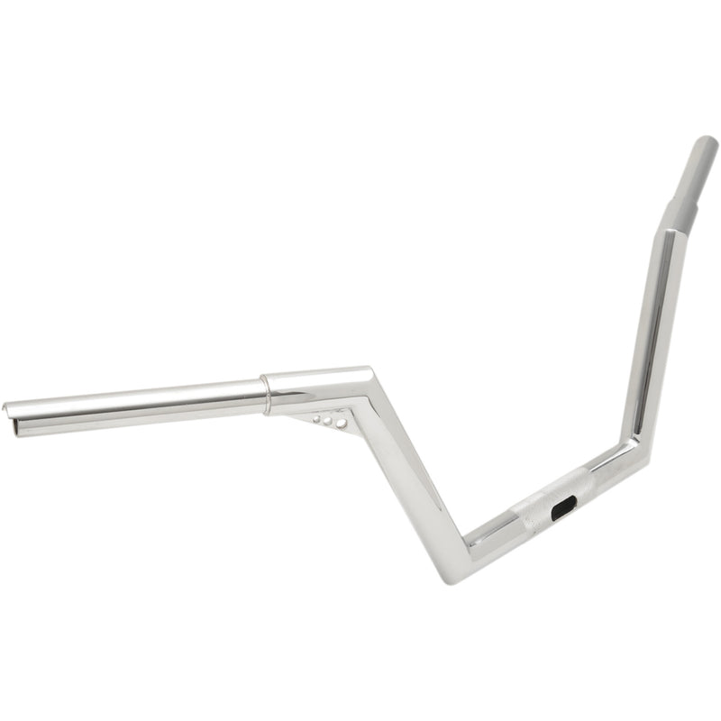 Trask Handlebar - TM-20205CH For Harley Road Glide 2015-2020