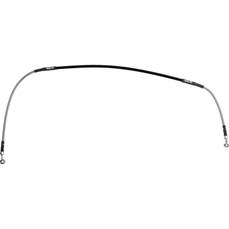 Moose Offroad Brake Line - H02-1-072/P Honda CRF150F 2003-2017