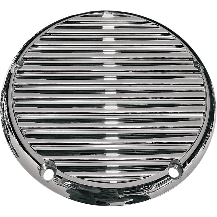 JOKER MACHINE 1107-0113 06-99FN Billet Cover — Derby