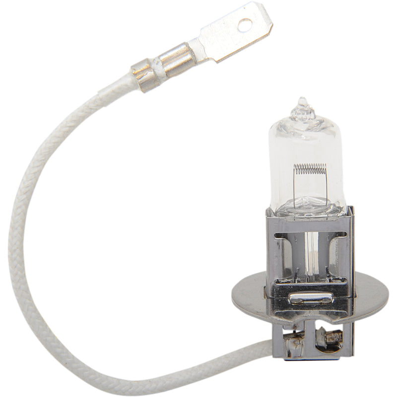 DRAG SPECIALTIES Halogen Headlight Bulb - W