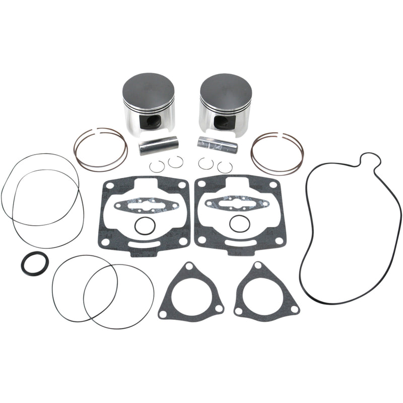 Wiseco Pro-Lite Rebuild Kit - SK1315 Polaris Snowmobiles 2000-2005
