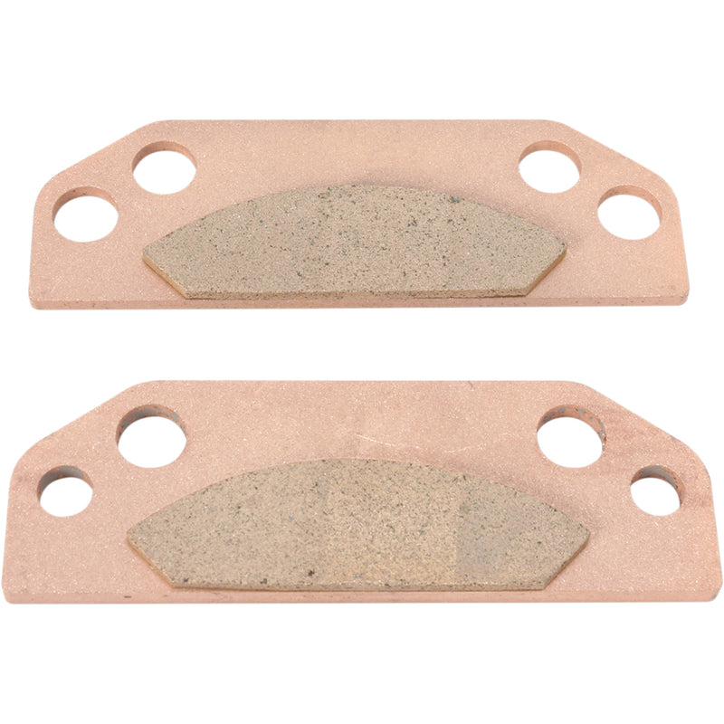Moose Offroad Brake Pad - M526-S47 Polaris Ranger 2010-2016