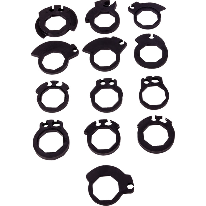 ODI 0632-0858 H70SCN V2 Throttle Cam Throttle Cam - Cobra/Husqvarna/KTM