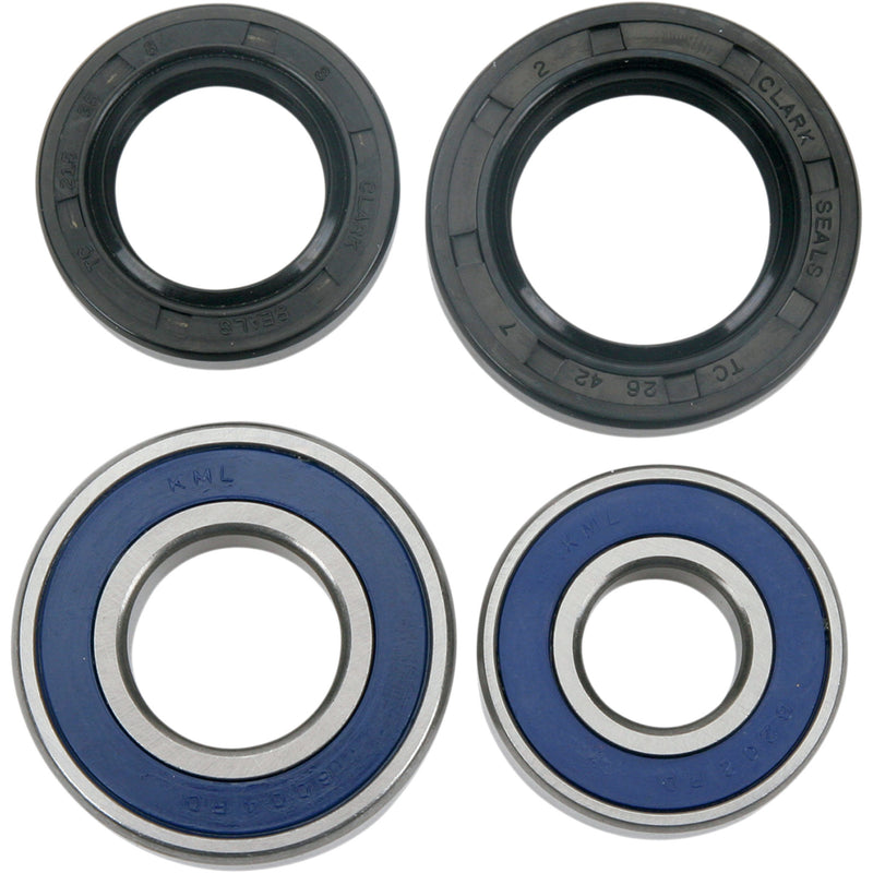 Moose Offroad Bearing - 25-1042 For Arctic Cat 400 2004-2008 | Kawasaki ATVs 2003-2006