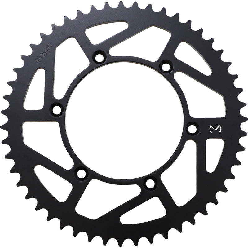 Moose Offroad Sprocket - 1210-808-51-STL Kawasaki KLX400R / KLX400SR 2003