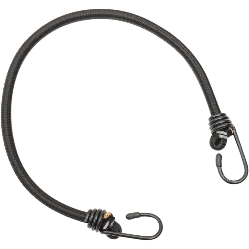 PARTS UNLIMITED 1024B Bungee Cord 24"  - 2 hook