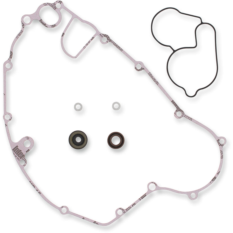 Moose Offroad Rebuild Kit - 821590MSE Suzuki RMZ 450 2005-2007