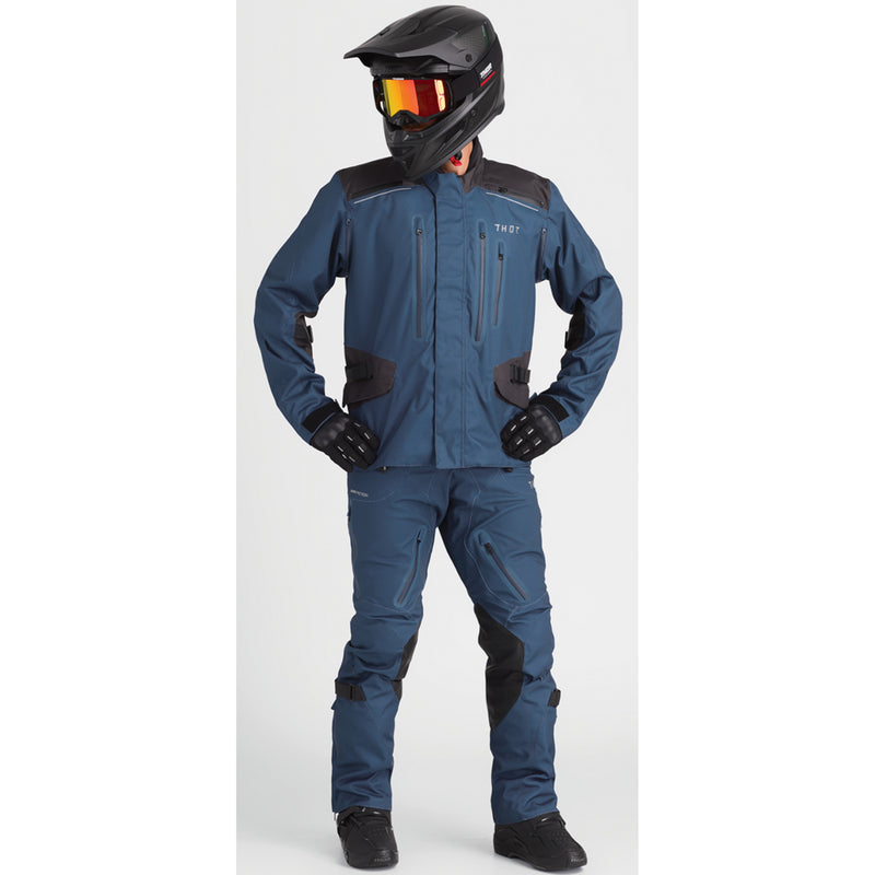 THOR Range Jacket