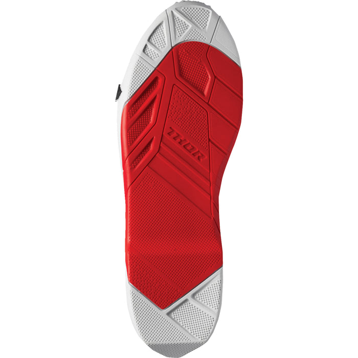 THOR Radial MX Boots - Size