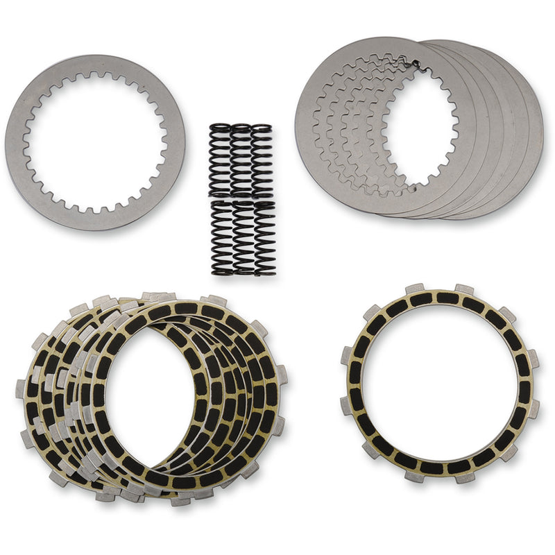 Barnett Dirt Digger Clutch Kit - 303-90-20069 Yamaha YZ 450 2007-2017