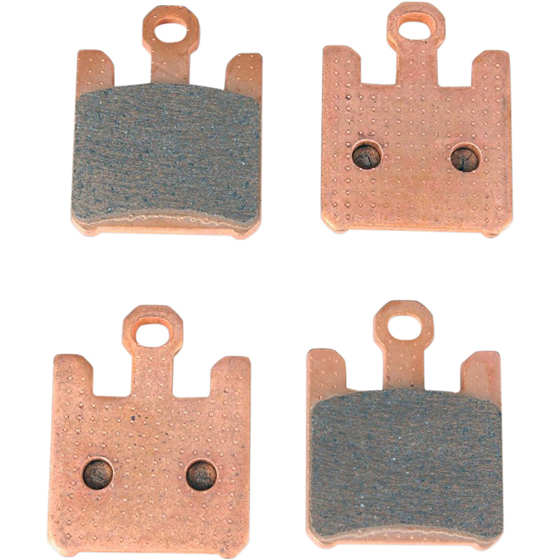 EBC Brake Pad - FA369/4HH Suzuki 1000 / Boulevard 2003