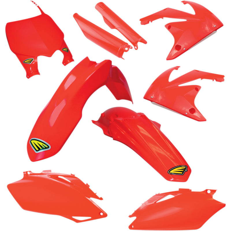 Cycra Powerflow Body Kit - 1CYC-9304-33 Honda CRF450R / CRF250R 2009-2013
