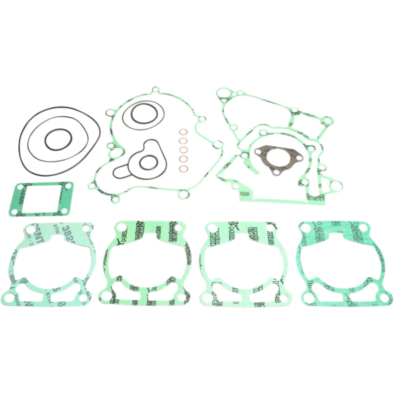 Athena Gasket Kit - P400270850049 For Gas Gas 50 2021-2023 | Husqvarna TC 50 2017-2023 | KTM SX 50 2009-2023