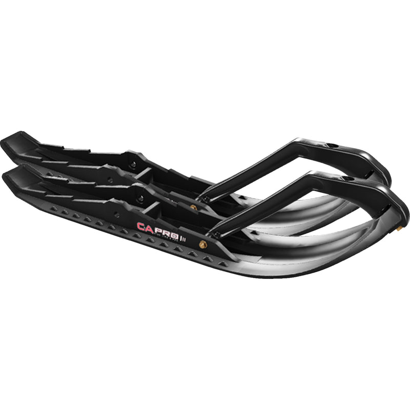 C&A PRO 4602-0208 77020428 TMX Skis SKIS C&A TMX BLACK