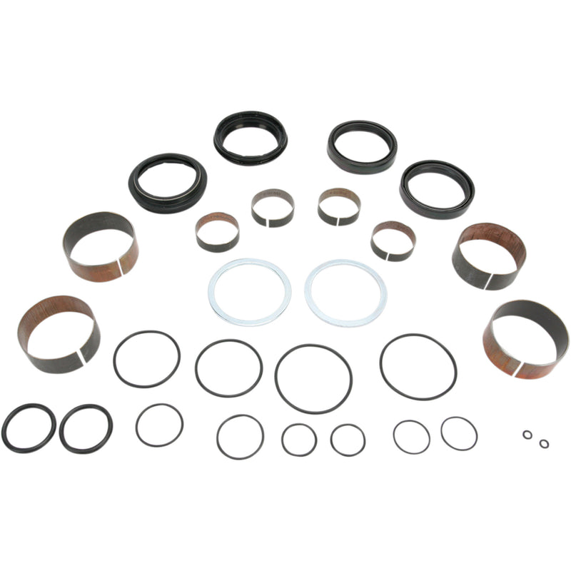 Pivot Works Seal And Bushing Kit - PWFFK-S05-021 Suzuki RM 125 / RM 250 1999