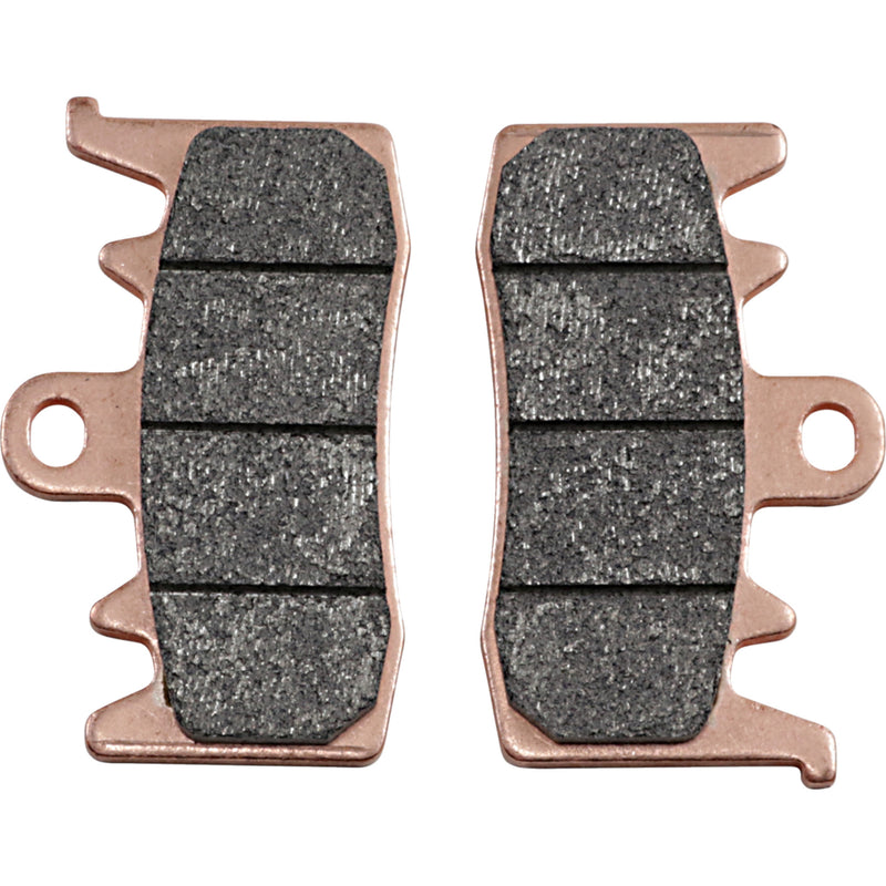 Sbs Brake Pad - 900HS For Harley LiveWire / Pan America 1250 / Pan America 1250 Special RA1250S 2019-2024 | Ducati Motorcycles 2013-2025